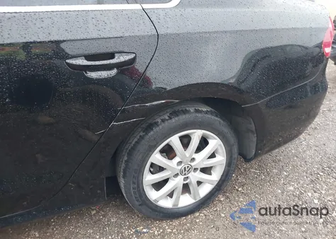 2014 Volkswagen Passat 1.8T Se из США, поврежденный, VIN 1VWBT7A33EC050492